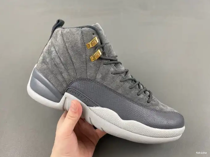 Reps TBK RETRO GREY